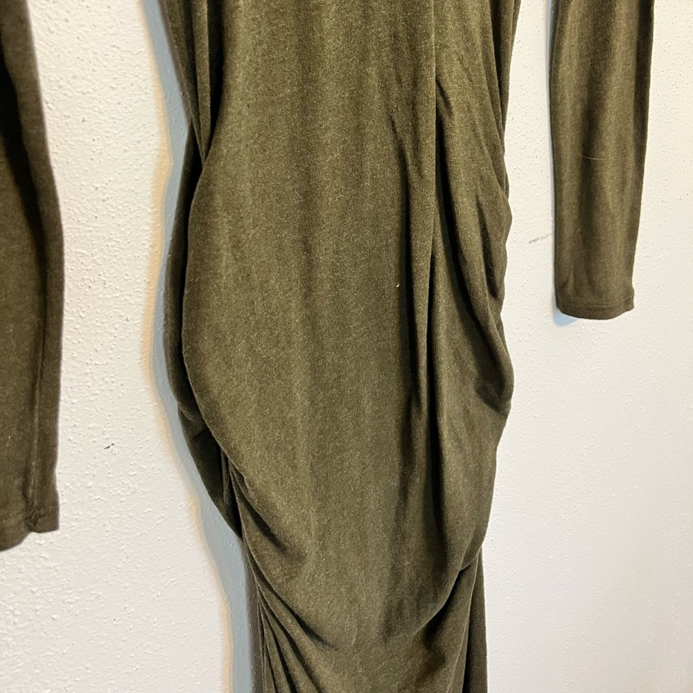 Standard James Perse dress - Picture 9 of 9
